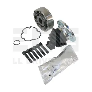 2110953-GE EDS - ALL DRIVESHAFT