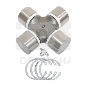 00024901-GE EDS - ALL DRIVESHAFT