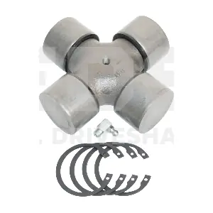 00024919-GE EDS - ALL DRIVESHAFT