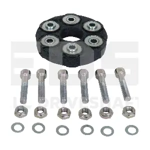 00023260-GE EDS - ALL DRIVESHAFT