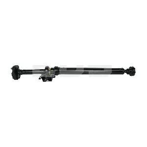 2005121-GB EDS - ALL DRIVESHAFT