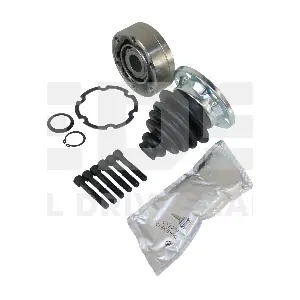 EDS – ALL DRIVESHAFT 2110923-GE