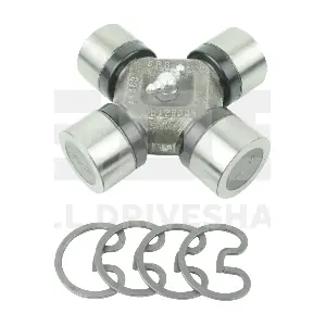 00024949-GE EDS - ALL DRIVESHAFT