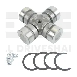 00208030-GE EDS - ALL DRIVESHAFT