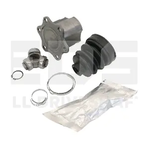 2110928-GE EDS - ALL DRIVESHAFT