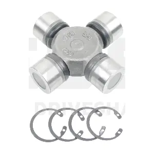 00025210-GE EDS - ALL DRIVESHAFT