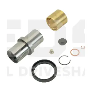00024640-GE EDS - ALL DRIVESHAFT