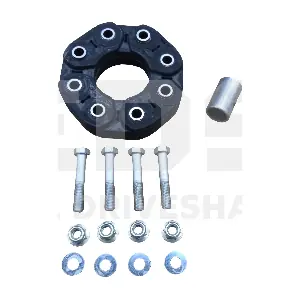 2021416-GE EDS - ALL DRIVESHAFT
