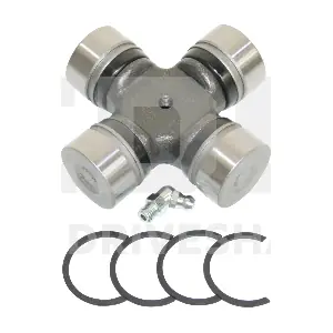 00208940-GE EDS - ALL DRIVESHAFT