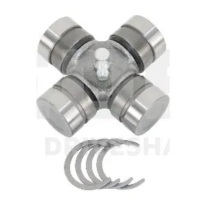 2014206-GE EDS - ALL DRIVESHAFT