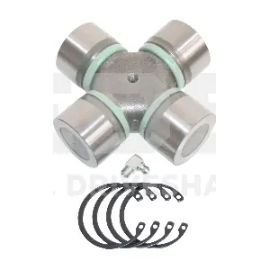 00208140-GE EDS - ALL DRIVESHAFT