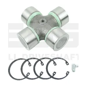 00207766-GE EDS - ALL DRIVESHAFT