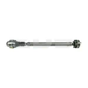 00160518-GB EDS - ALL DRIVESHAFT