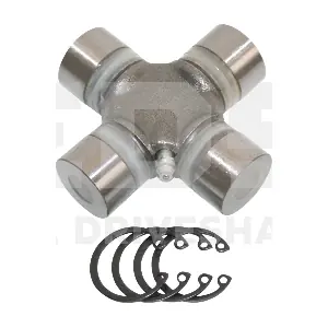 00208006-GE EDS - ALL DRIVESHAFT