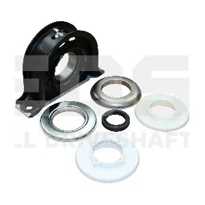 00270753-GE EDS - ALL DRIVESHAFT