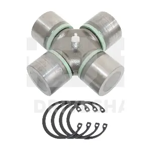 00207733-GE EDS - ALL DRIVESHAFT