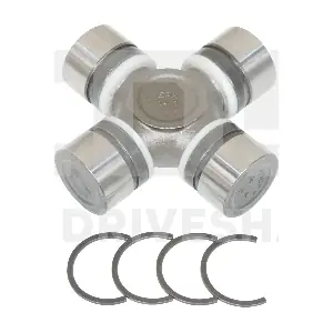 2501477GE EDS - ALL DRIVESHAFT