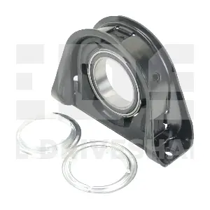 2009678-GE EDS - ALL DRIVESHAFT