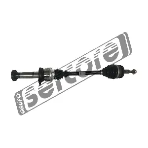 SERCORE 121028