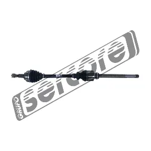 221076 SERCORE