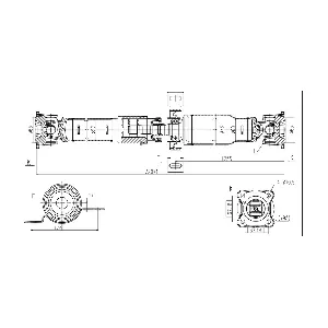 SERCORE 32145