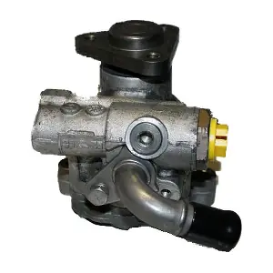 SPIDAN 7L8422154 Гідравлічний насос, механізм рульового керування