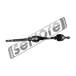 22693B SERCORE