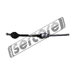 SERCORE 22806A