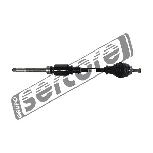 22738 SERCORE