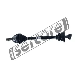 22810A SERCORE