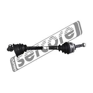 SERCORE 22830A