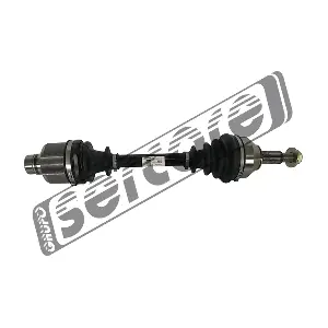 22643 SERCORE