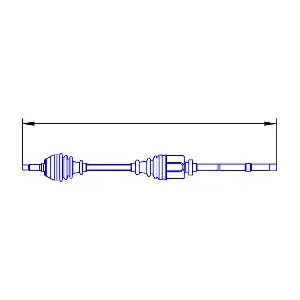 SERCORE 22480A