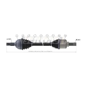 95525000 PEUGEOT
