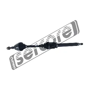 SERCORE 121590