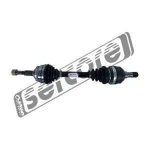 SERCORE 22660A