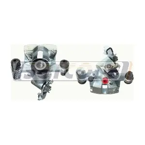 23CA0122 SERCORE