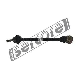 22993 SERCORE