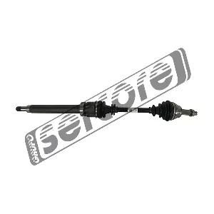 22600 SERCORE