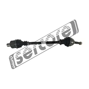 SERCORE 22827