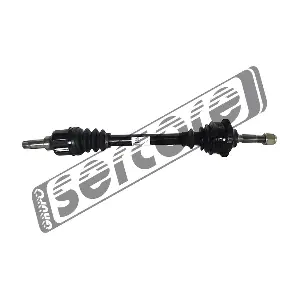 22744a SERCORE
