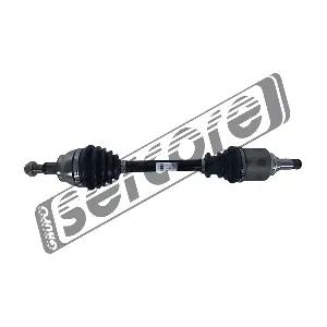 221566 SERCORE