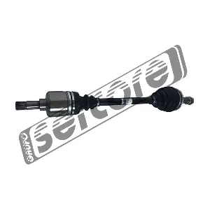 SERCORE 22456A