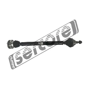 221091 SERCORE