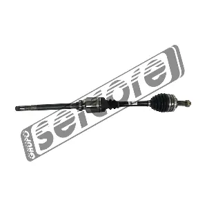 SERCORE 22453A