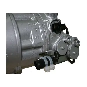 16CA282 SERCORE