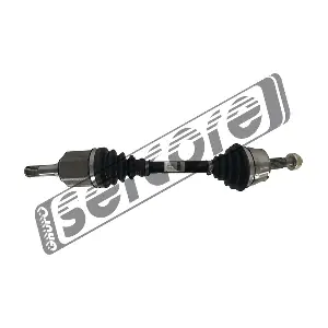 SERCORE 221024