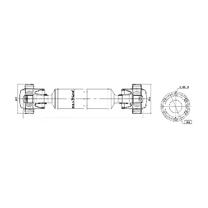SERCORE 32111