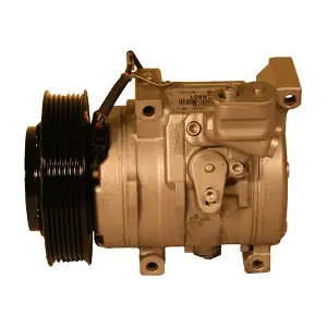 16CA651 SERCORE