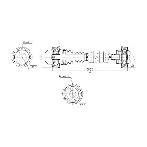 SERCORE 32140